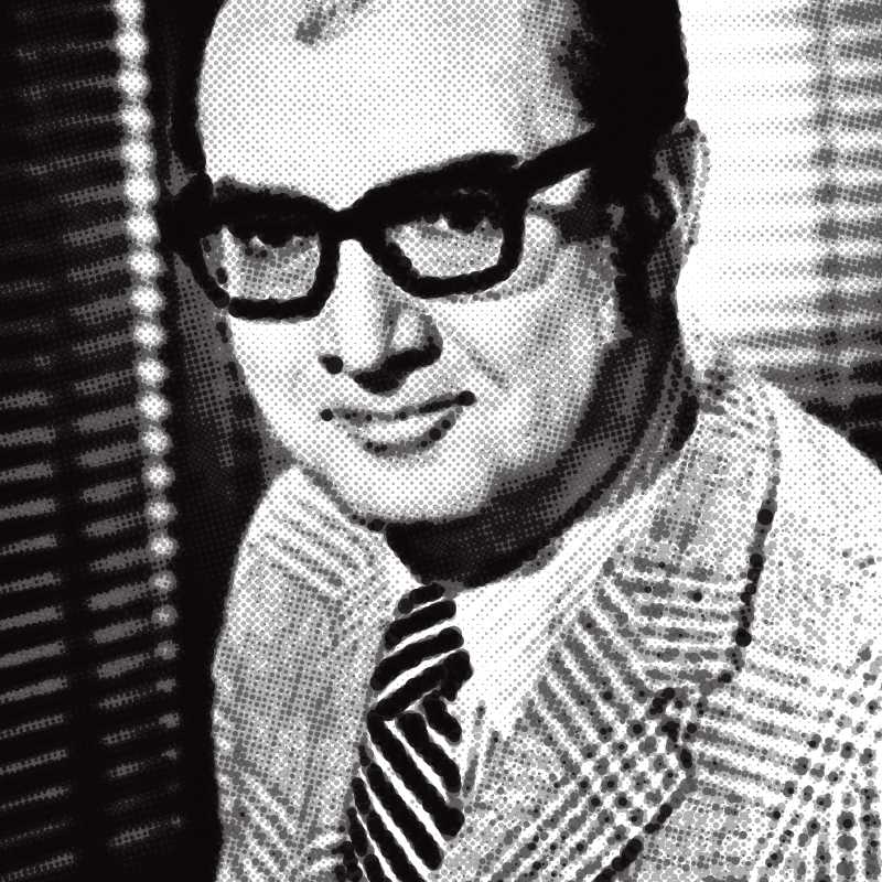 Steve Allen