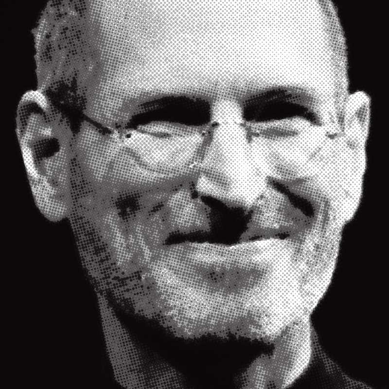 Steve Jobs