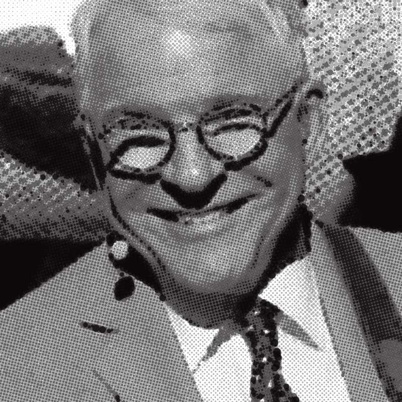 Steve Martin