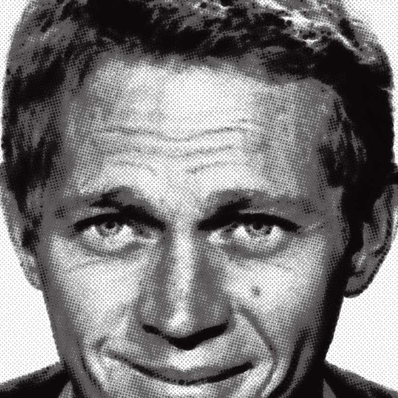 Steve McQueen