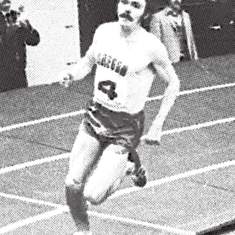 Steve Prefontaine