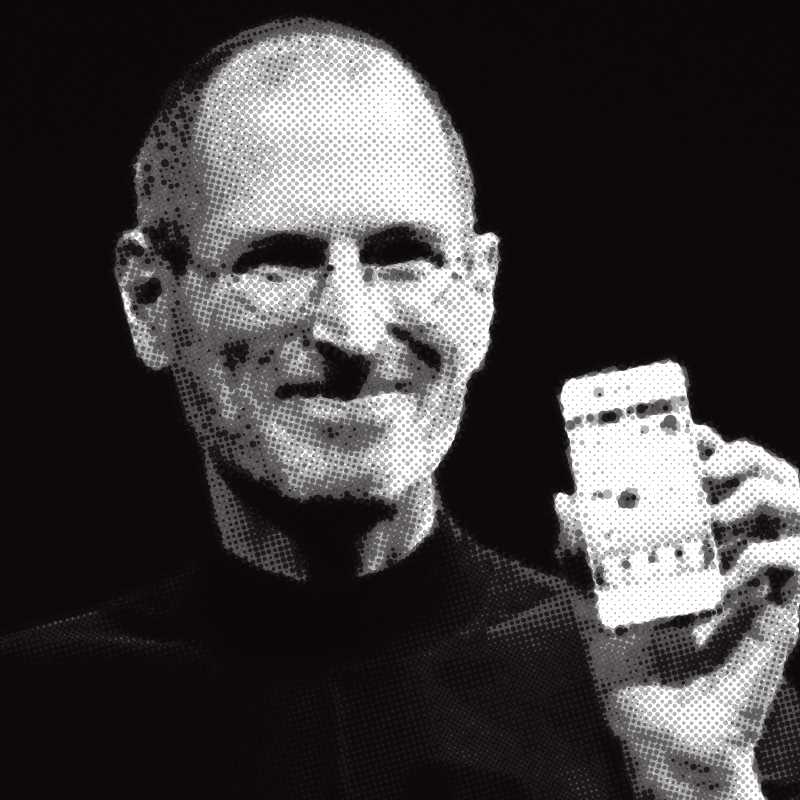 Steven Jobs
