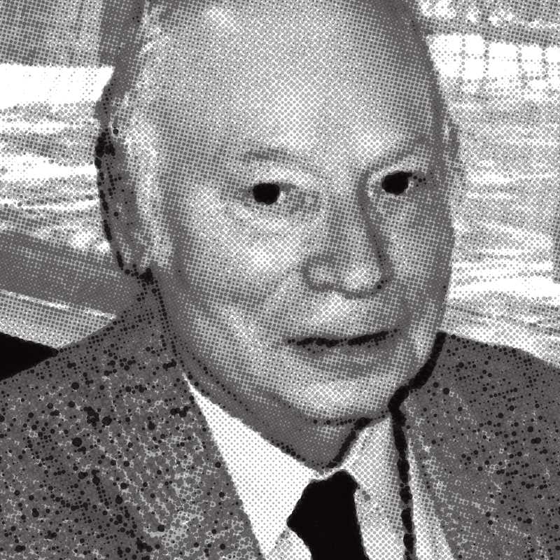 Steven Weinberg
