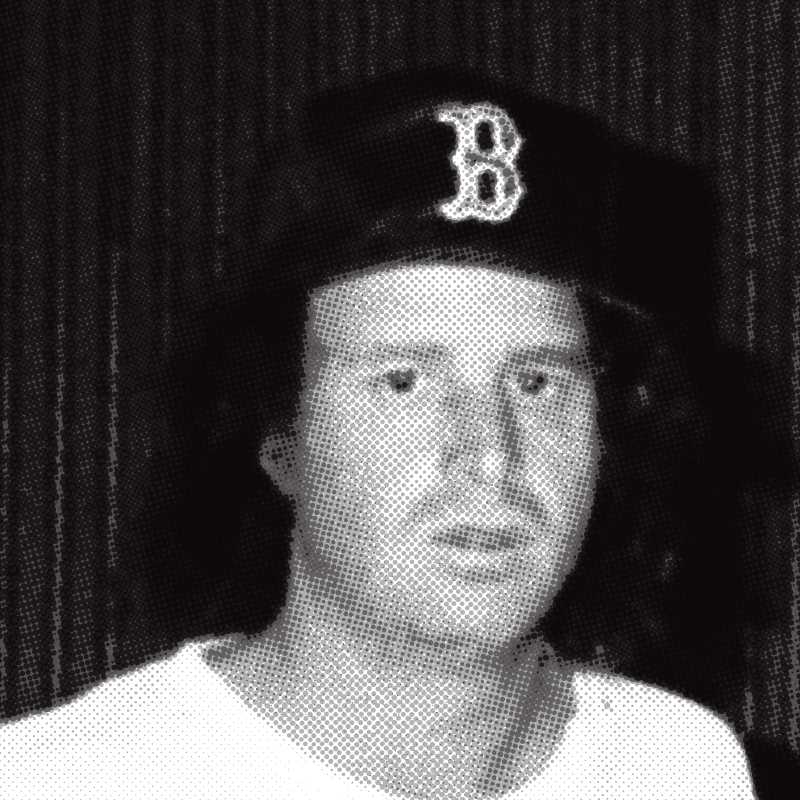 Steven Wright