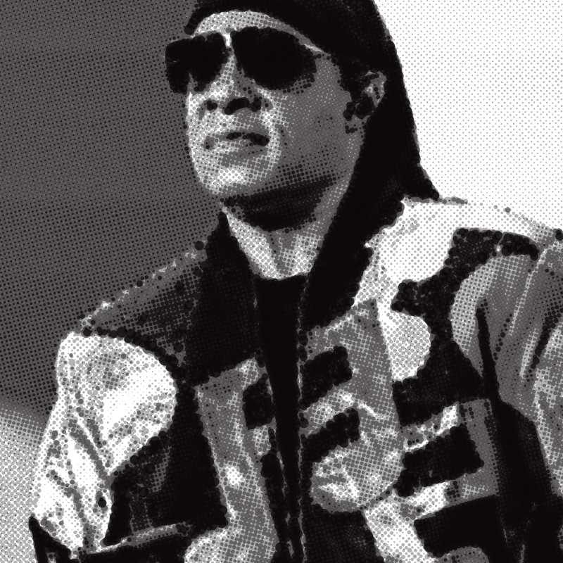 Stevie Wonder