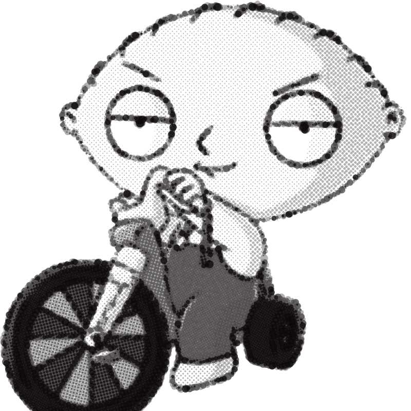Stewie Griffin