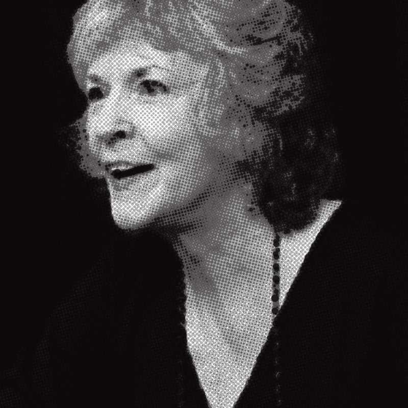 Sue Grafton