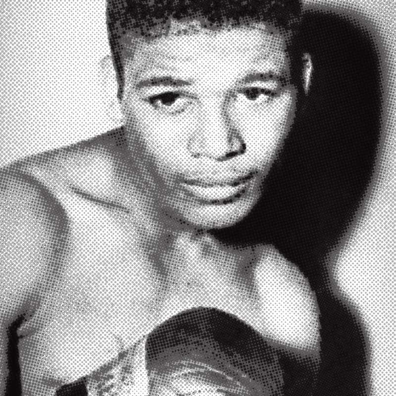 Sugar Ray Robinson