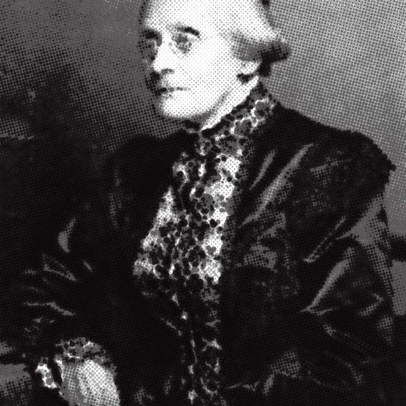 Susan B. Anthony
