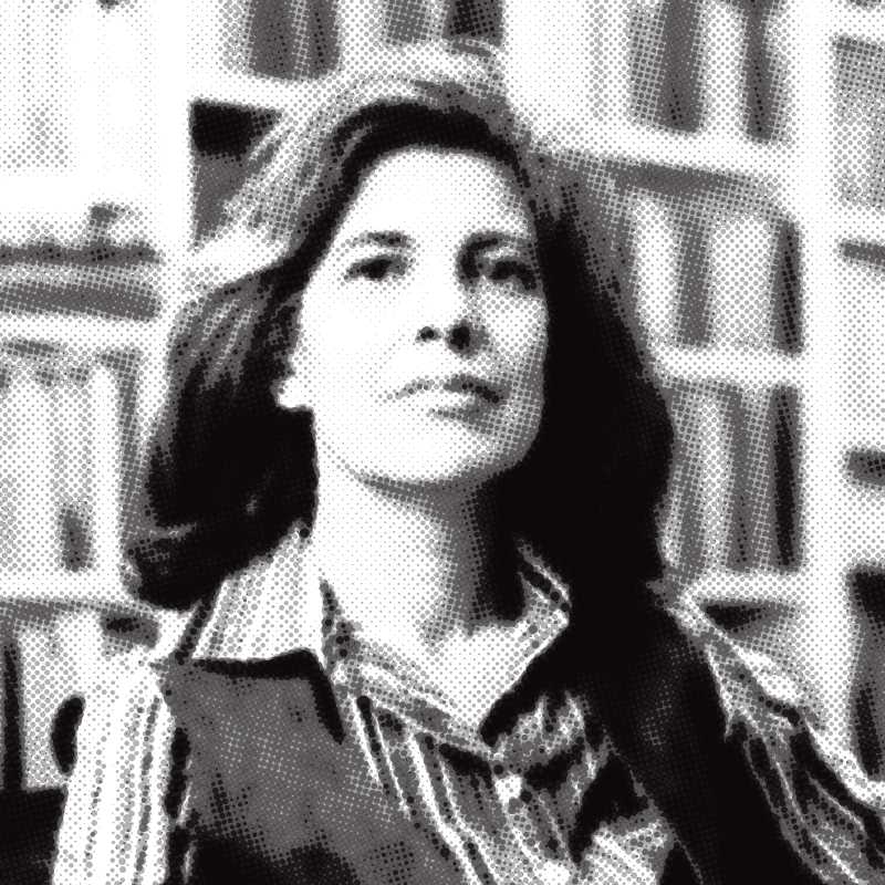 Susan Sontag
