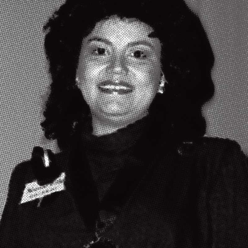 Suzanne de Passe