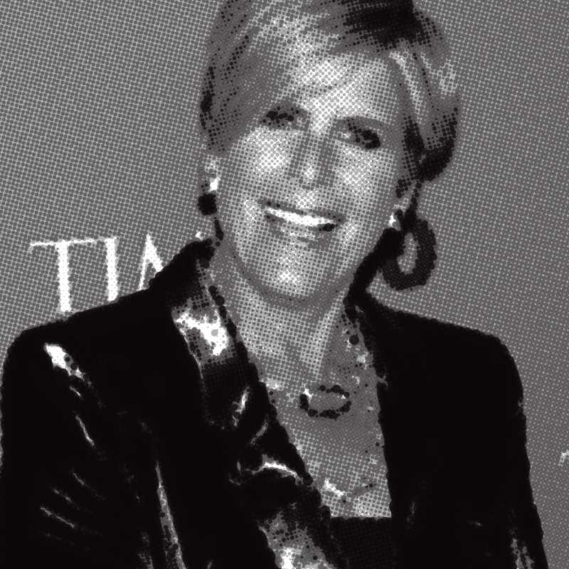 Suze Orman