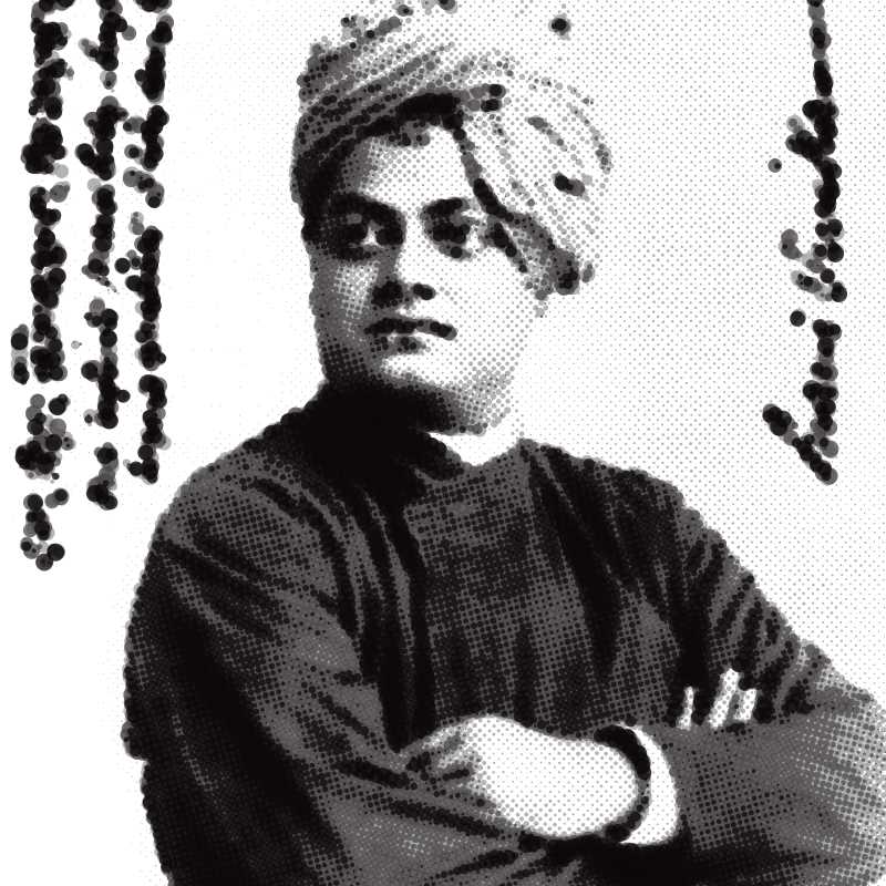 Swami Vivekananda