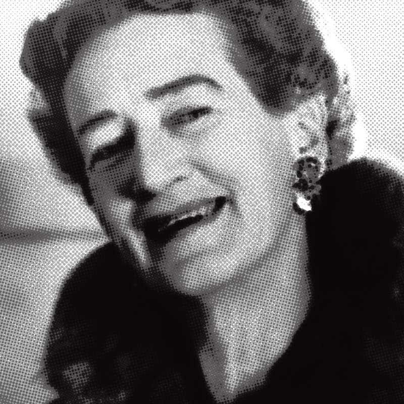 Sylvia Ashton-Warner