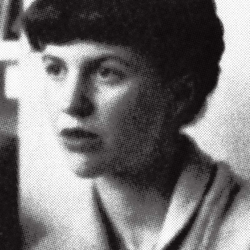 Sylvia Plath