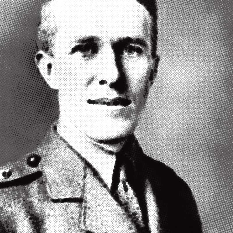 T. E. Lawrence