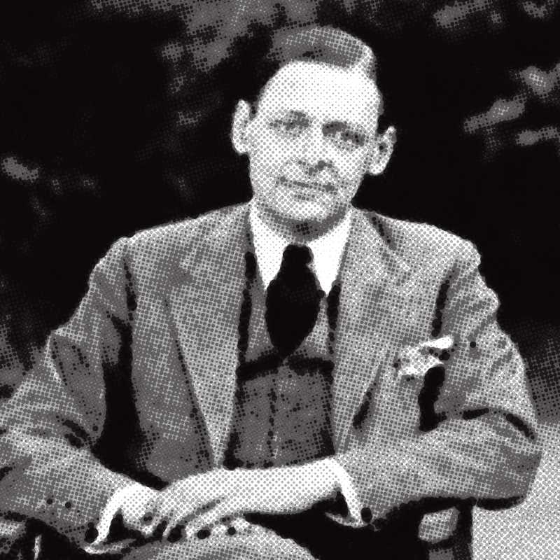 T. S. Eliot