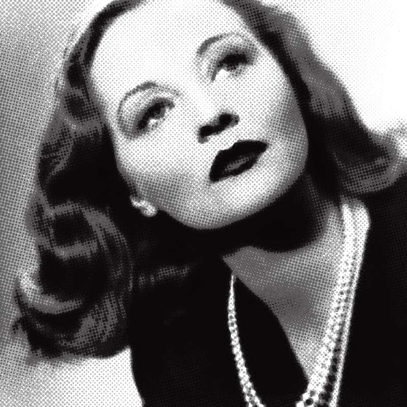 Tallulah Bankhead