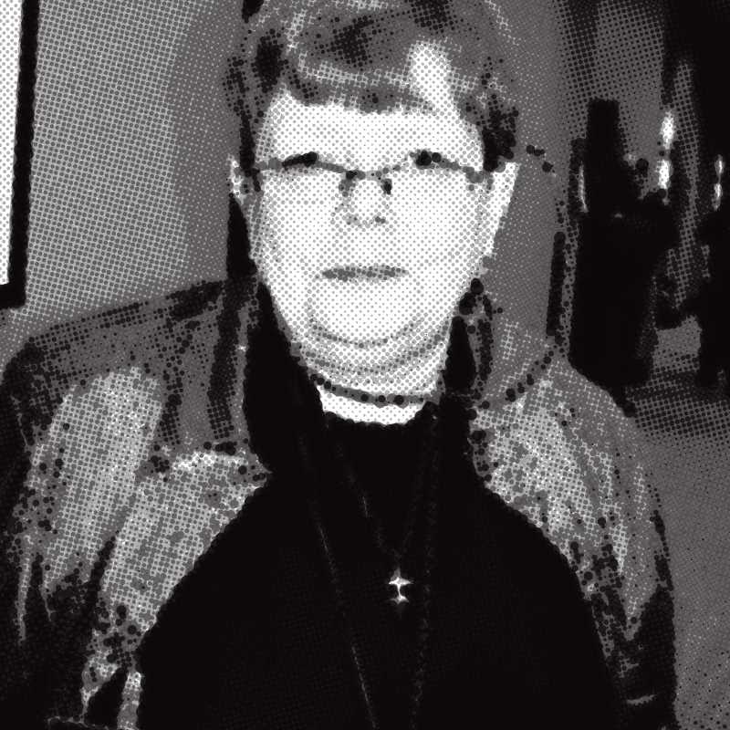 Tamora Pierce