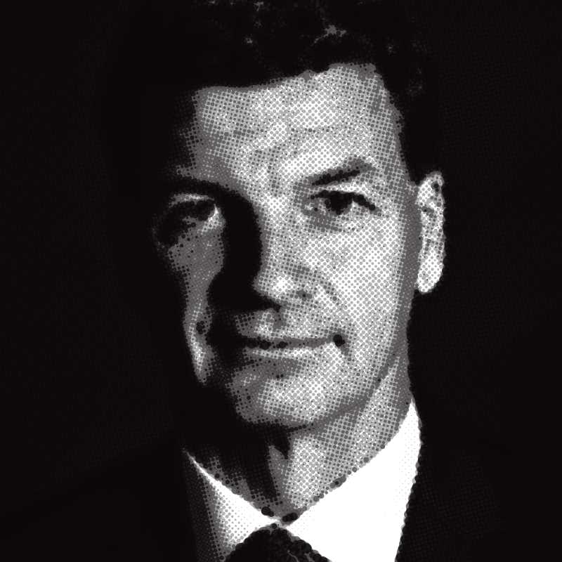 Taylor's Laws of Programming