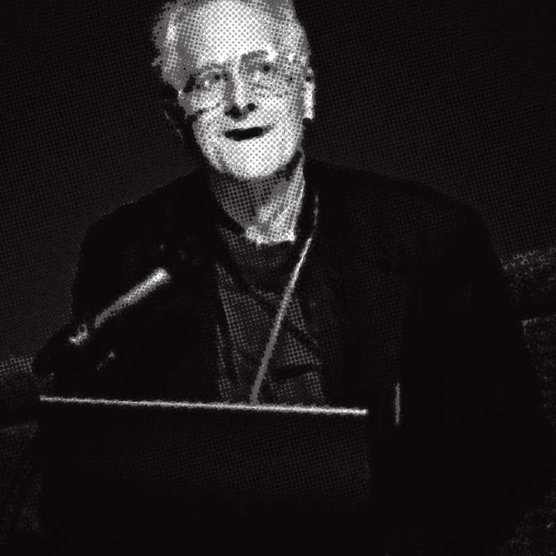 Ted Nelson