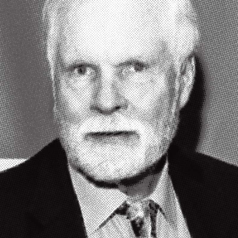 Ted Turner