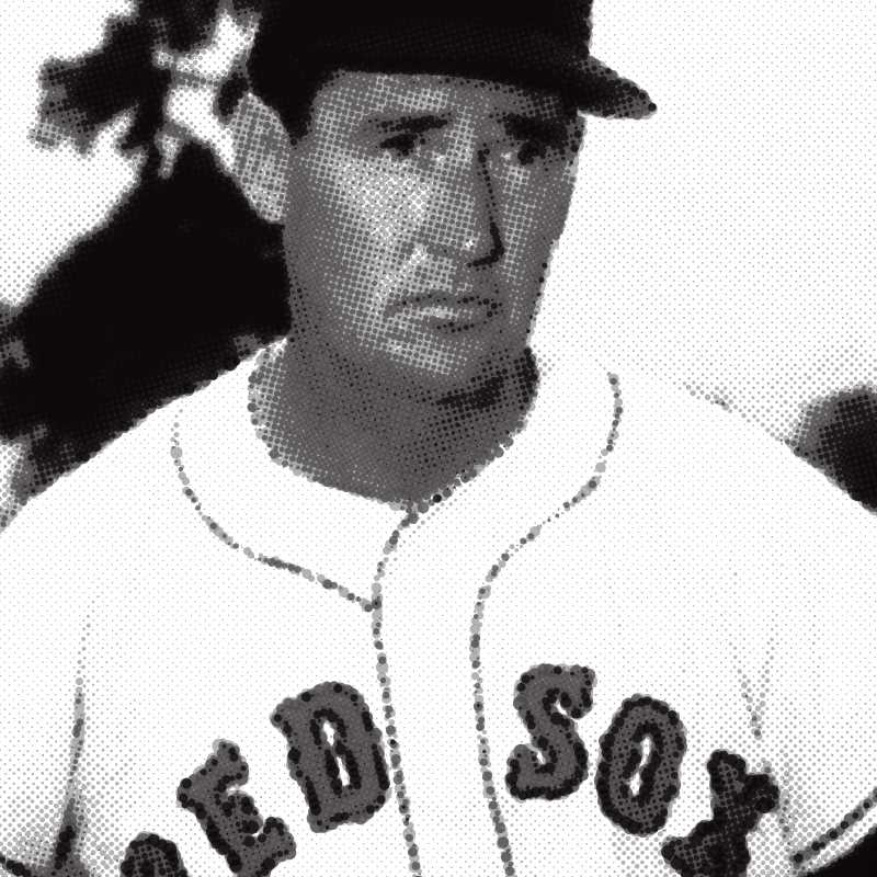 Ted Williams