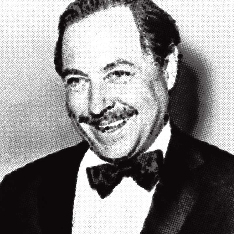 Tennesse Williams