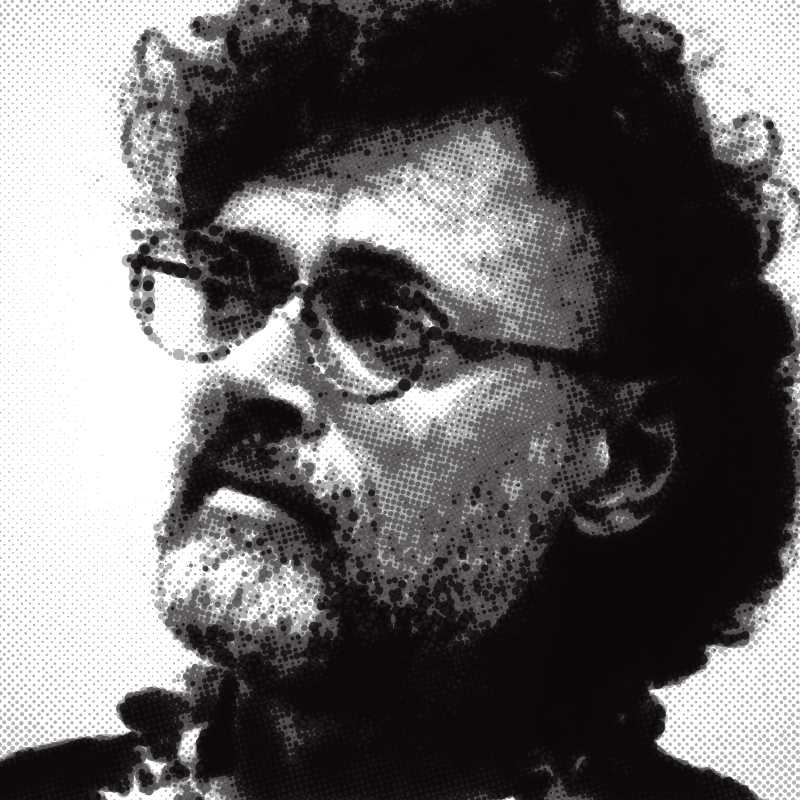 Terence McKenna