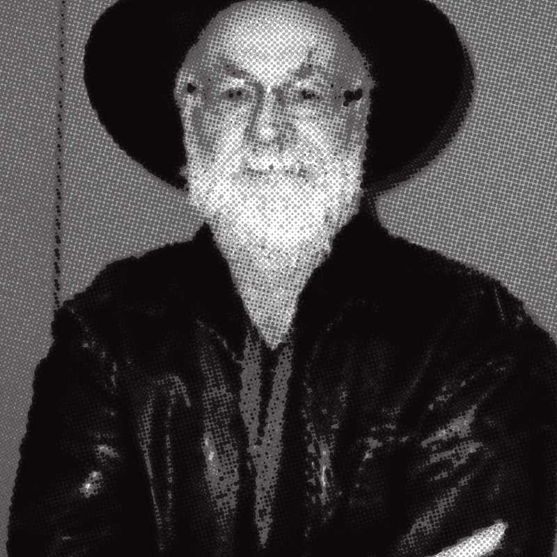 Terry Pratchett