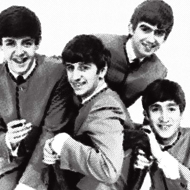The Beatles