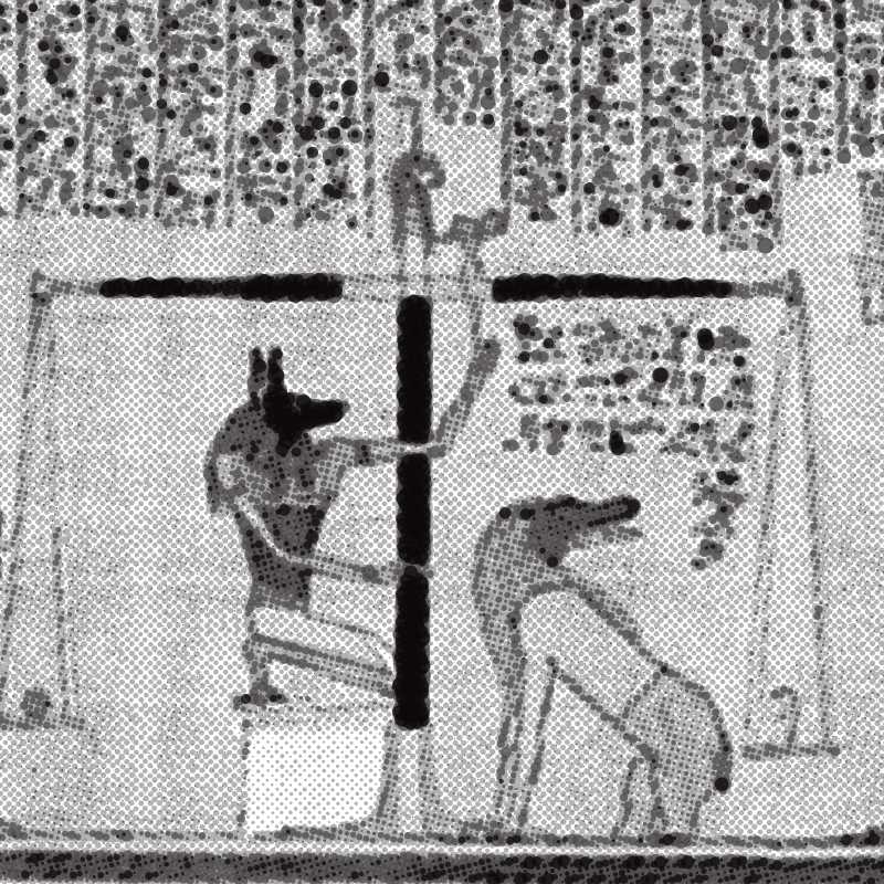 The Book of the Dead