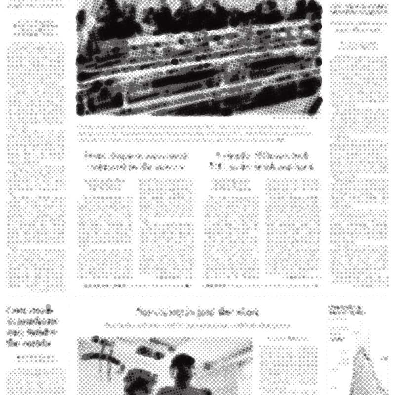 The Washington Post Magazine