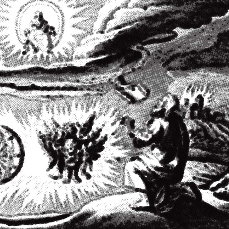 The Work of the Chariot