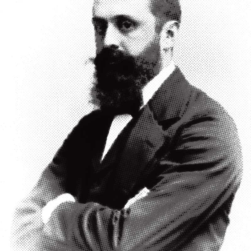 Theodor Herzl