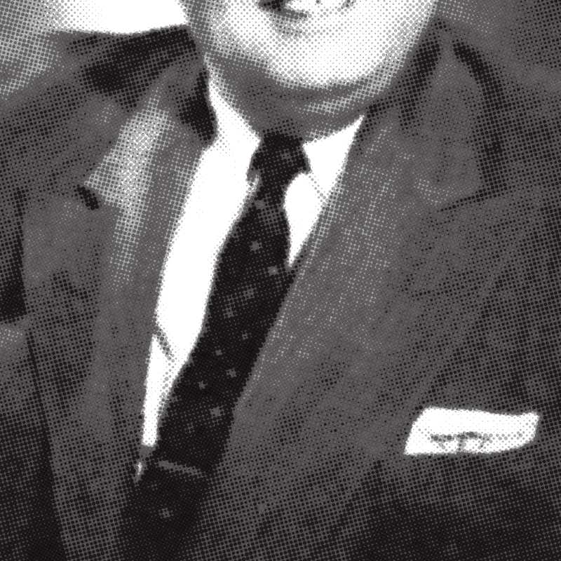 Theodore Epp