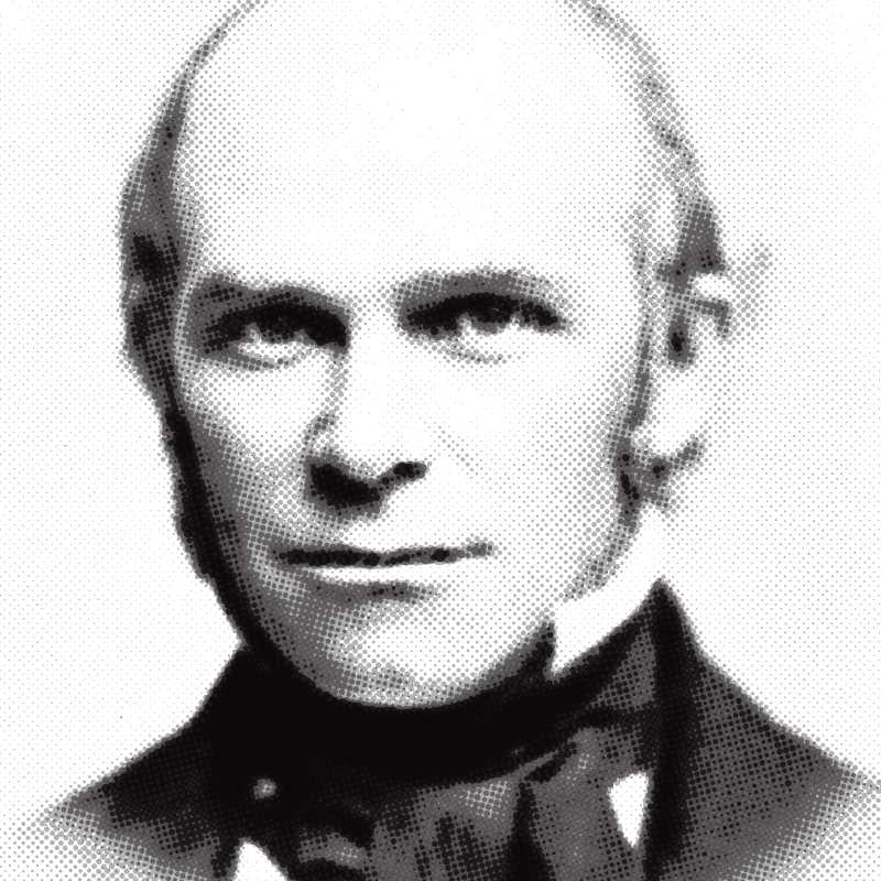 Theodore Parker