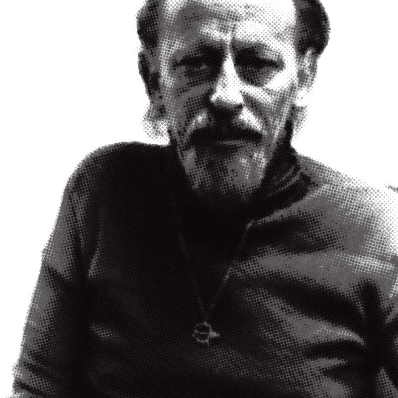 Theodore Sturgeon