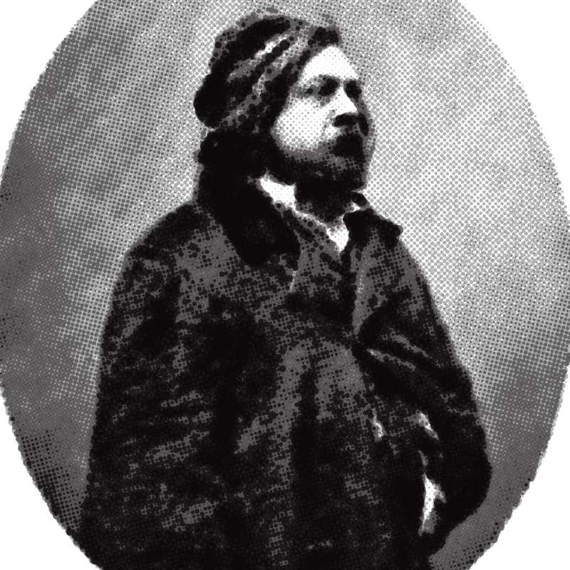 Theophile Gautier