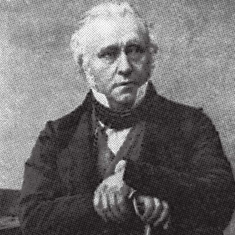 Thomas Babington Macaulay