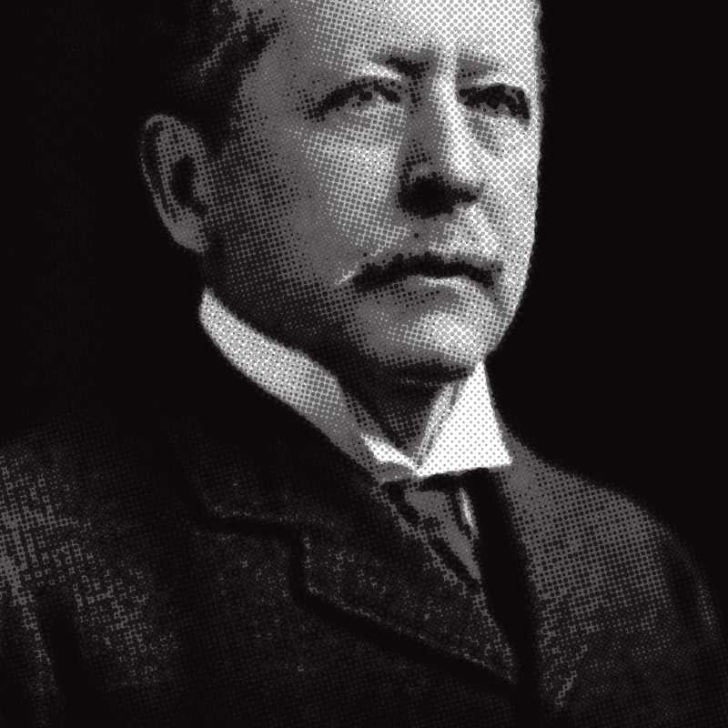 Thomas Bailey Aldrich