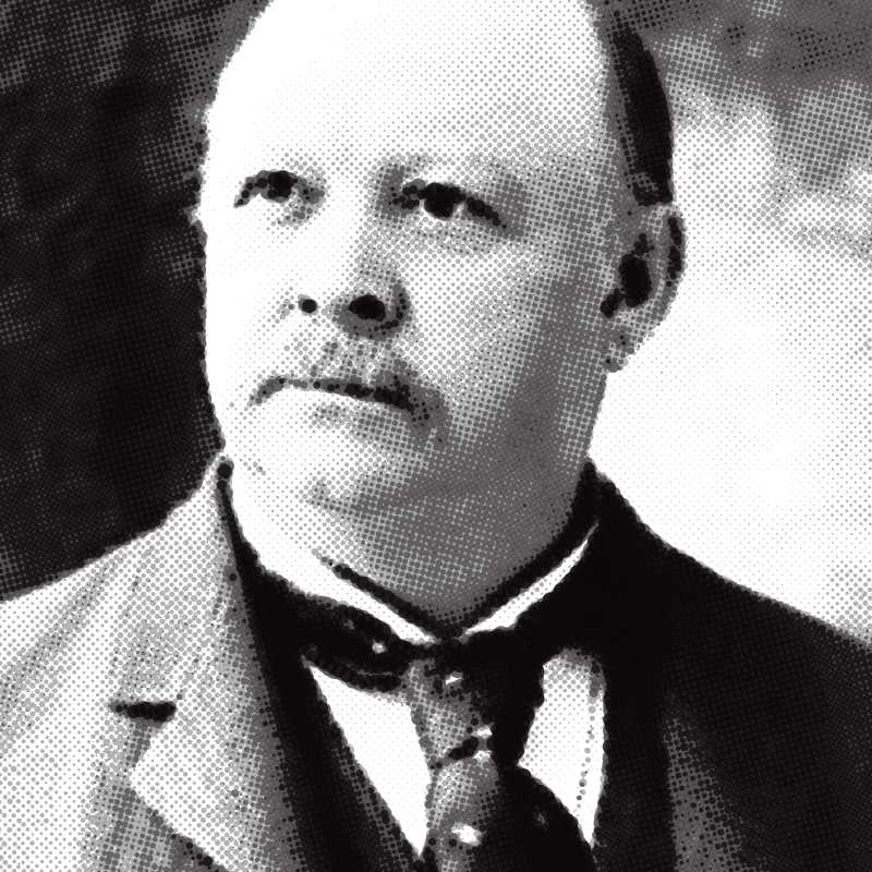 Thomas Brackett Reed