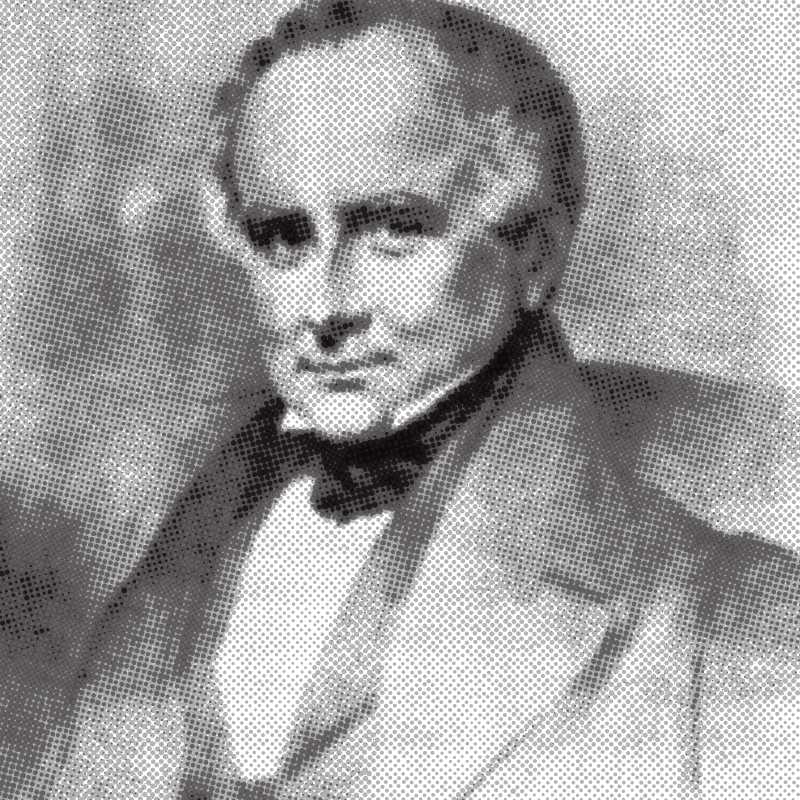 Thomas C. Haliburton