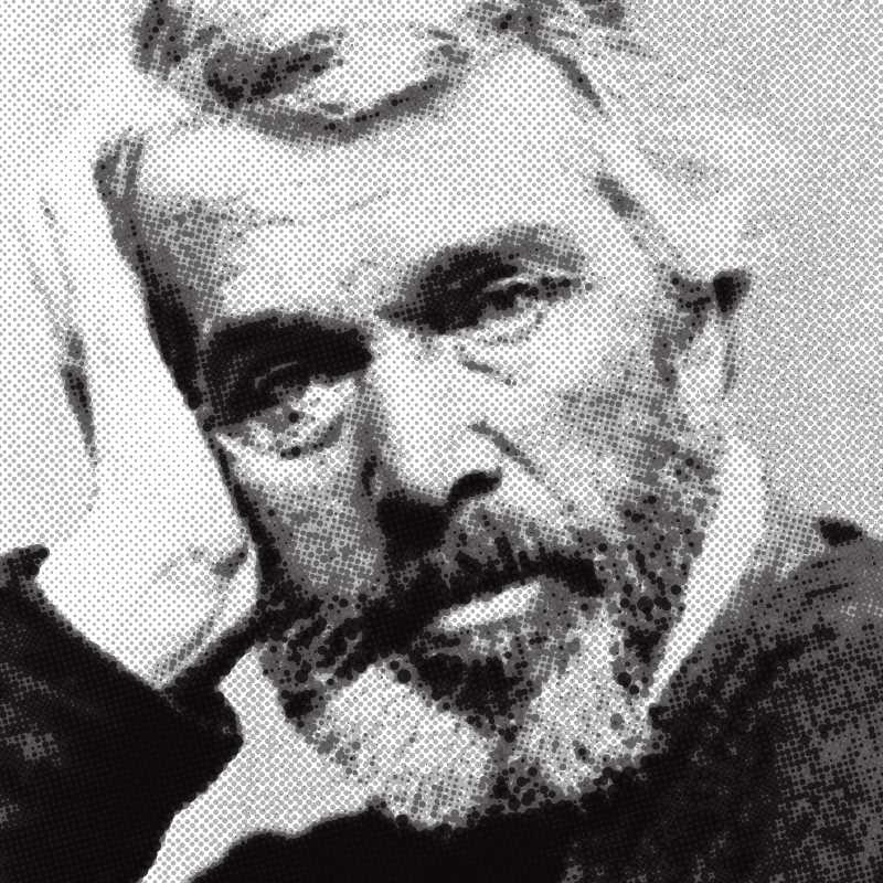 Thomas Carlyle