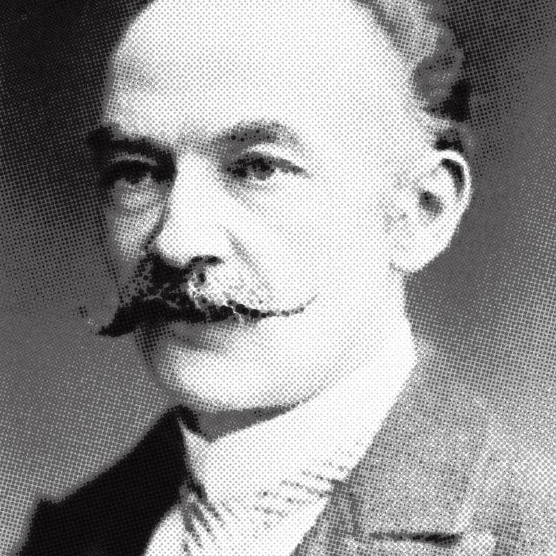Thomas Hardy