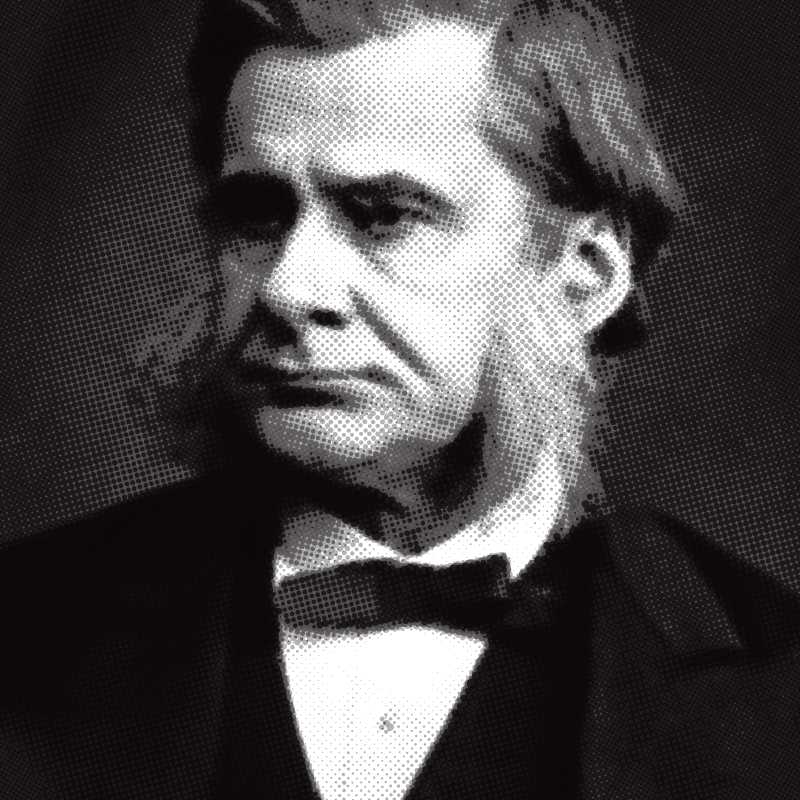 Thomas Henry Huxley