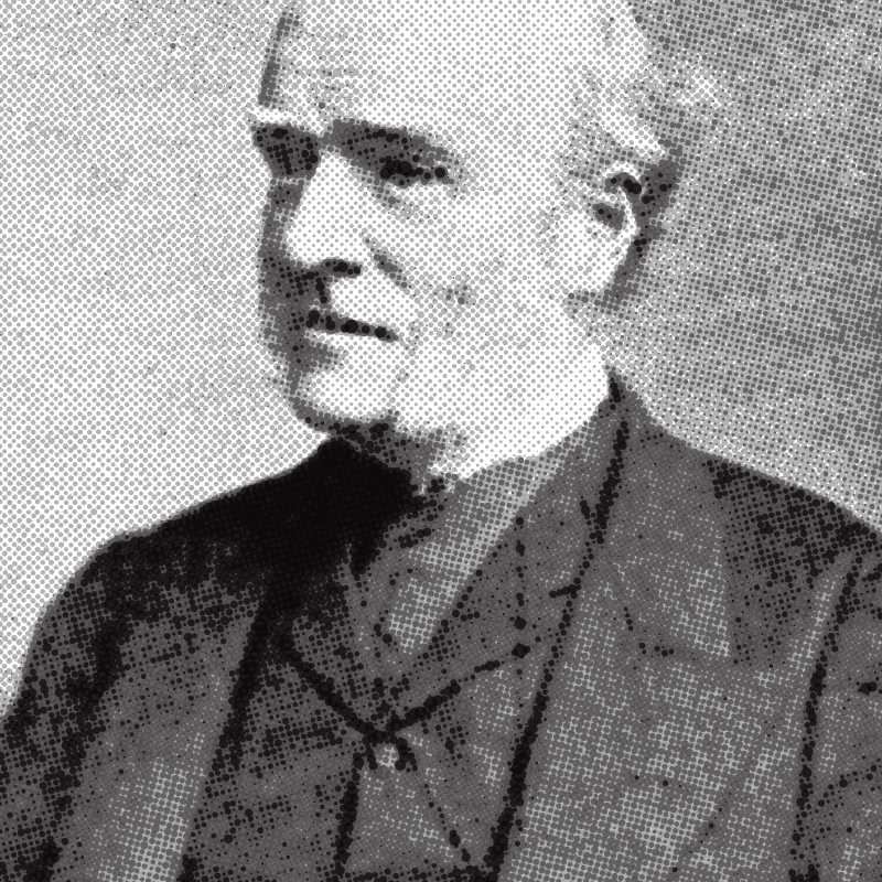 Thomas Hughes