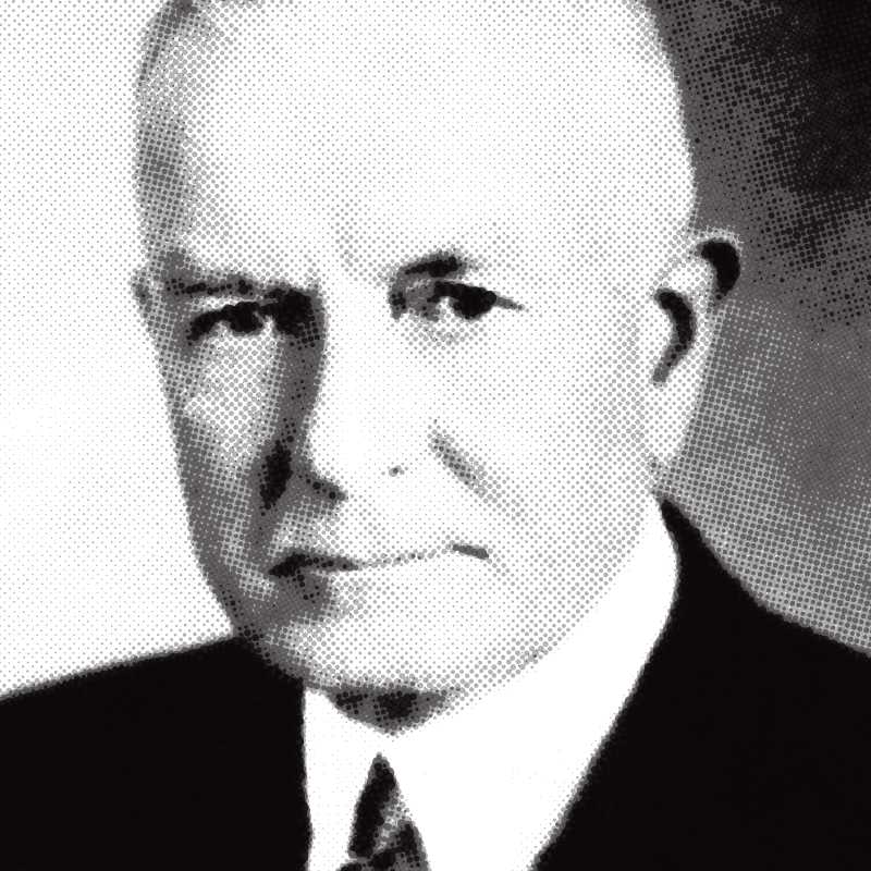Thomas J. Watson