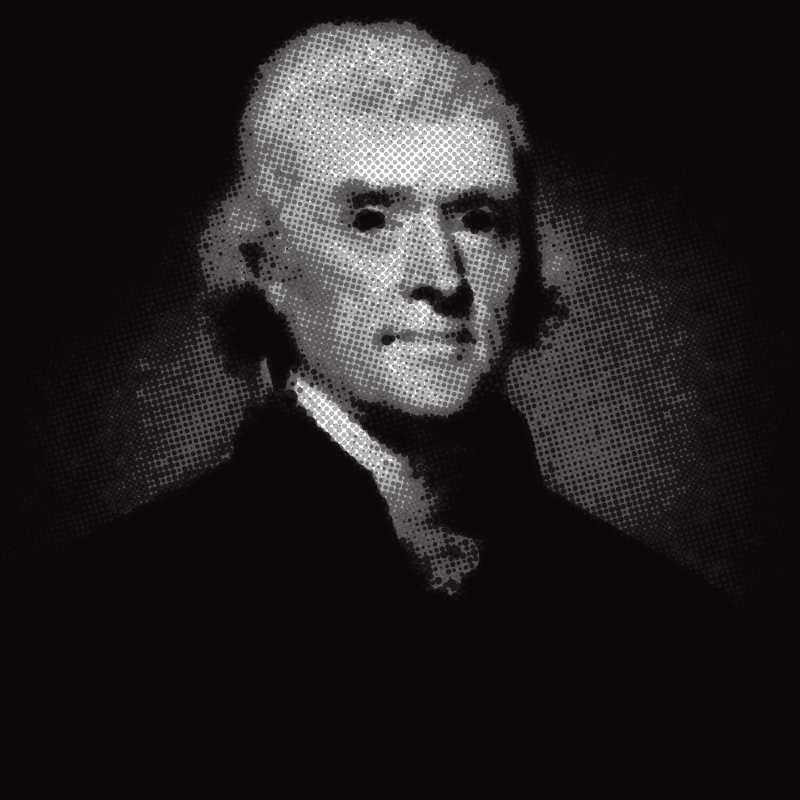 Thomas Jefferson