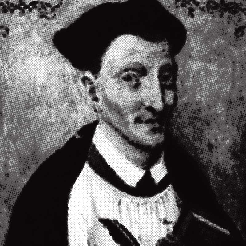 Thomas Kempis